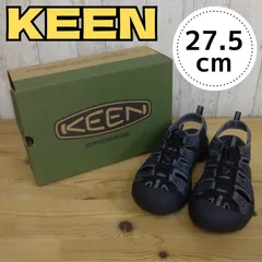 2023年最新】keen ニューポート 27.5の人気アイテム - メルカリ