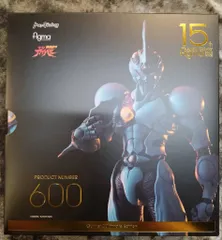 2025年最新】figma ガイバー アルティメットエディションの人気