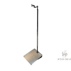 等身大ドール 首吊りスタンド キャスター付き 120CM～180CMドール対応