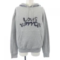 Louis Vuitton グレー フルジップ トレーナー 楽天市場】ルイヴィトン（カラーグレー）（スウェット