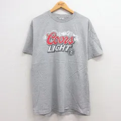 2024年最新】coors tシャツの人気アイテム - メルカリ