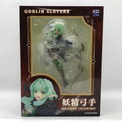 【中古】未開封） 妖精弓手 １／７[24]