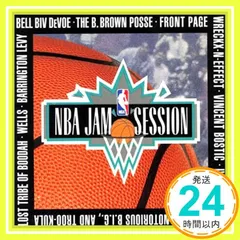 2025年最新】nba jam sessionの人気アイテム - メルカリ