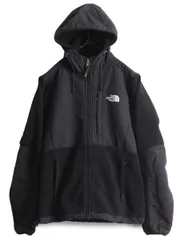 【お得なクーポン配布中!】 ノースフェイス フード付き デナリ ジャケット レディース S The North Face Denali フリース パーカー ジャンパー ブラック 黒 アウトドア