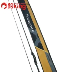 美品 シマノ ソアレ XR S76UL-S Amazon | シマノ(SHIMANO) ロッド 21 ソアレ XR S76UL-S