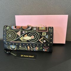 CHANEL ラコレクション 2024 パスポートホルダー &コード