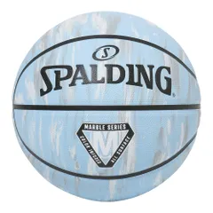 SPALDING(スポルディング) バスケットボール ボール デザイン 6号 ラバー