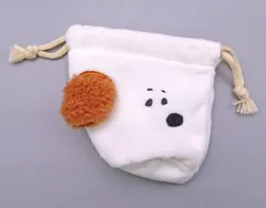 【中古】バッグ アンディ 「PEANUTS(SNOOPY) トレーディングミニ巾着」