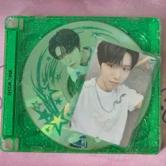 NCT WISH new team デヨン ジェヒ トレカ アクスタ セット NCT WISH