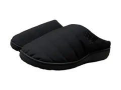 SUBU (スブ) NANNEN BLACK 難燃性 サンダル アウトドア 黒 00  2023AW 20.0-21.5cm ブラック レディース/078のサムネイル
