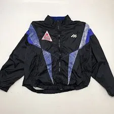 2025年最新】MIZUNO ナイロンジャケットの人気アイテム - メルカリ