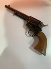ROBIN HOOB製タナカSAA ガスガン用リアルブルーイングハンマー Robinhood Tactical] タナカ Colt S.A.A.用ステンレスハンマー