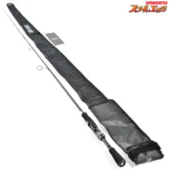 ダイワ 25BLACK LABEL C641-BF 【新品・未使用品】 ブラックレーベル(ロッド)｜DAIWA