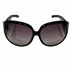 ディオール　Dior　サイドロゴ　D28N3　ブランド小物　サングラス　レディース