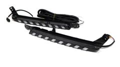 モデリスア LED デイライト 左右セット 50プリウス前期 2個セット 