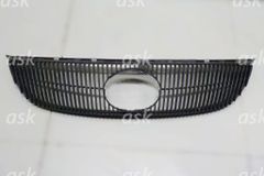 ホンダ シビック タイプr fd2 カーボングリル tmガレージ 塗装済