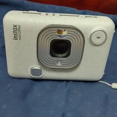 2023年最新】チェキ 本体 instax mini liplayの人気アイテム - メルカリ