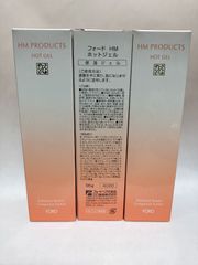 ヒノキ フルイッドフォーム(薬用洗顔フォーム)3個セット - メルカリ