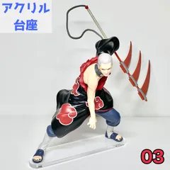 【na-03】アクリル台座 プライズフィギュア対応  (アクリル台座のみの販売となります。フィギュアは付属しませんのでご注意ください。)