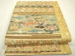 2026年最新】服部 袋帯の人気アイテム - メルカリ