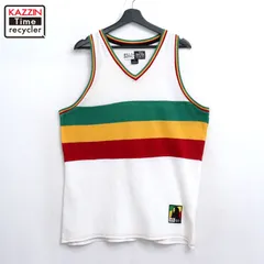 L.G.B. ルグランブルー ボブ・マーリー タンクトップ 2025年最新】ボブマーリー タンクトップの人気アイテム - メルカリ