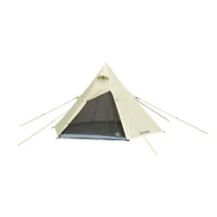 新品未使用　CSクラシックス ワンポールテント ヘキサゴン300UV　UA-34のサムネイル