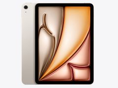 「新品」 iPad Air 11インチ 第6世代（M2） Wi-Fi 256GB 2024年春モデル MUWJ3J/A [スターライト]