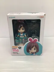 【開封品】ねんどろいど キズナアイ A.I.Games 2019Ver.【外箱擦れ、傷有り、本体擦れ、傷有り】のサムネイル