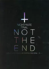 2025年最新】ナイトメア not the endの人気アイテム - メルカリ