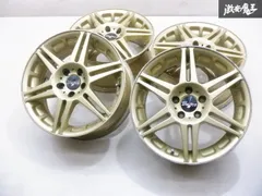 2025年最新】16インチ 4穴 pcd100 7jの人気アイテム - メルカリ