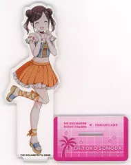 フィギュア　園田智代子 「アイドルマスター シャイニーカラーズ」　セット フィギュア 園田智代子 「アイドルマスター シャイニーカラーズ