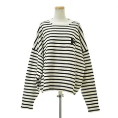 Mila Owen トレーナー　 今季　新品、未使用 Mila Owen トレーナー スウェット 「USAGI ONLINE・ZOZO限定