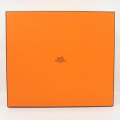IT3GNYIEFMSZ HERMES エルメス ボリード31 空き箱 079 箱