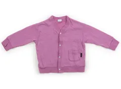 【コンビミニ/Combimini】カーディガン 90サイズ 女の子【子供服・ベビー服】（1899897）