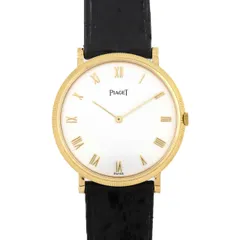 2024年最新】PIAGET ピアジェ メンズ腕時計の人気アイテム - メルカリ