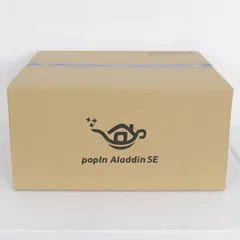 【未開封】ポップインアラジンSE サポート - popIn Aladdin SE