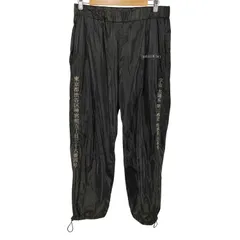 ゆikumi イクミ　ボンテージパンツ 00s(2004) ISSEY MIYAKE Bondage Pants | VOLAR