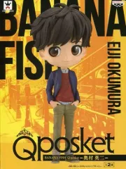 2025年最新】banana fish qposketの人気アイテム - メルカリ
