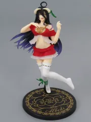 【中古】フィギュア アルベド 「オーバーロード」 Coreful フィギュア アルベド～ナイトウェアver.～Renewal タイトーオンラインクレーン限定