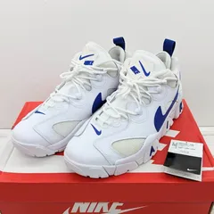 2024年最新】Nike Air Barrage Lowの人気アイテム - メルカリ