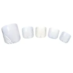 [BeautyAvenue]フット ネイルシール ジェルネイル 硬化タイプ Foot In the Water（インザウォーター） [Foot In the Water（インザウォーター）]