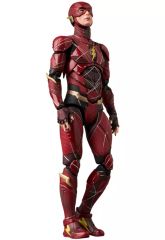 [중고] 피규어 MAFEX THE FLASH(ZACK SNYDER'S JUSTICE LEAGUE Ver.) [저스티스 리그 : 잭 스나이더 컷] 액션 피규어 No.243