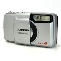 2025年最新】olympus zoom 140の人気アイテム - メルカリ