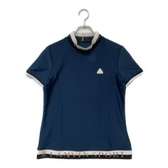 archivio - coco 中古 アルチビオ archivio レディース スカート 36(S) 緑×白×紺 一体型インナーパンツ付き 異素材 格子柄 春夏 coco アルチビオ archivio レディース スカート 36(S) 緑×白×紺