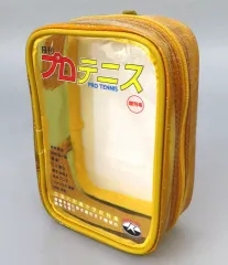 2026年最新】ラウンドワン テニスの王子様 ポーチの人気アイテム