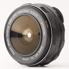 2025年最新】takumar 17mm f4の人気アイテム - メルカリ 2025年最新】takumar 17mm f4の人気アイテム - メルカリ