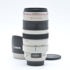 Canon キヤノン EF35-350mm F3.5-5.6L USM 交換レンズ【中古】