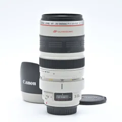 Canon キヤノン EF35-350mm F3.5-5.6L USM 交換レンズ【中古】のサムネイル
