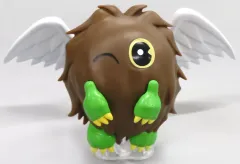 【中古】トレーディングフィギュア ハネクリボー/ウィンク ミニフィギュア 「一番くじ 遊☆戯☆王シリーズ vol.3～Wake Up Your Memories～」 D賞