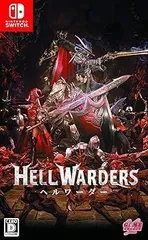 Hell Warders ヘルワーダー - Switch